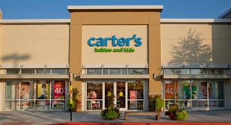 carters inc